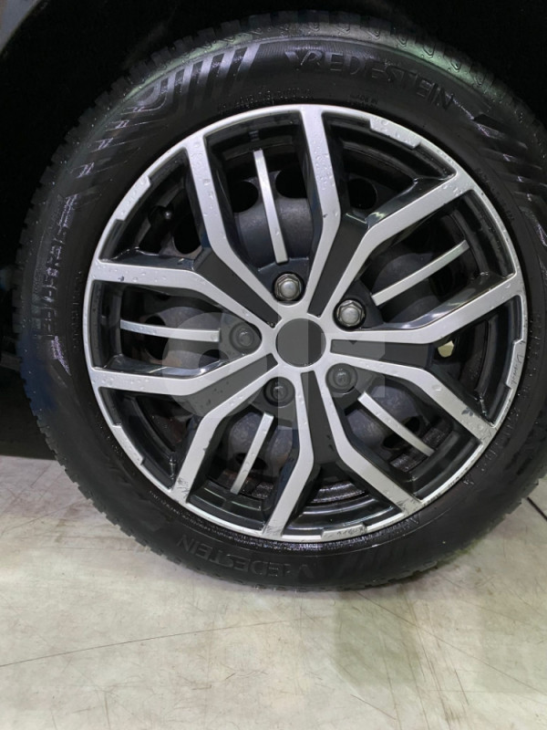 CITROEN C3 PICASSO 1.6 vti,2010 GODINA, 1 VLASNIK