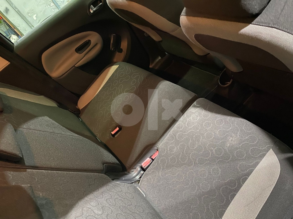 CITROEN C3 PICASSO 1.6 vti,2010 GODINA, 1 VLASNIK