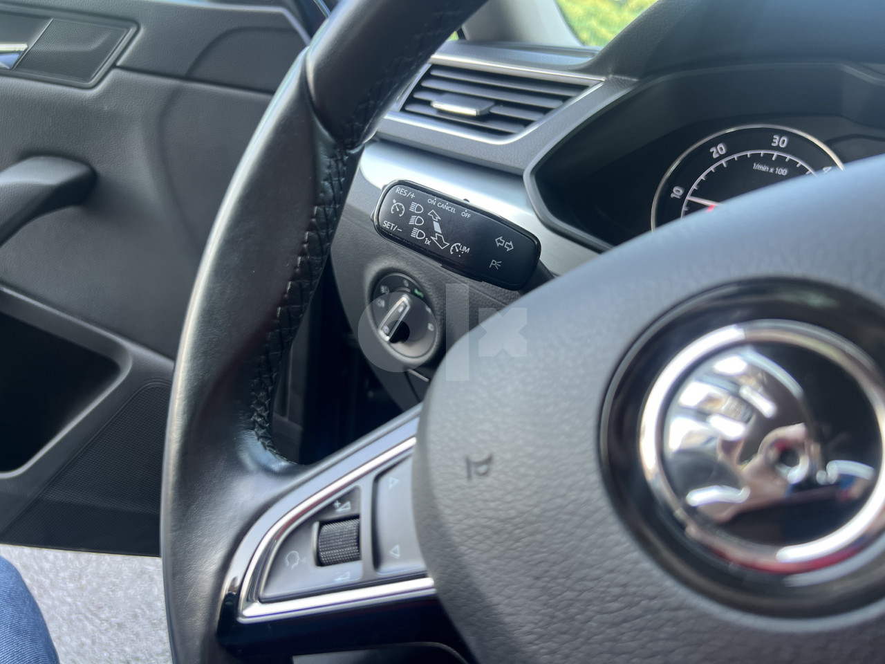 Škoda Superb 1.6 TDI 88kW 2018 god *navii,224.000km*