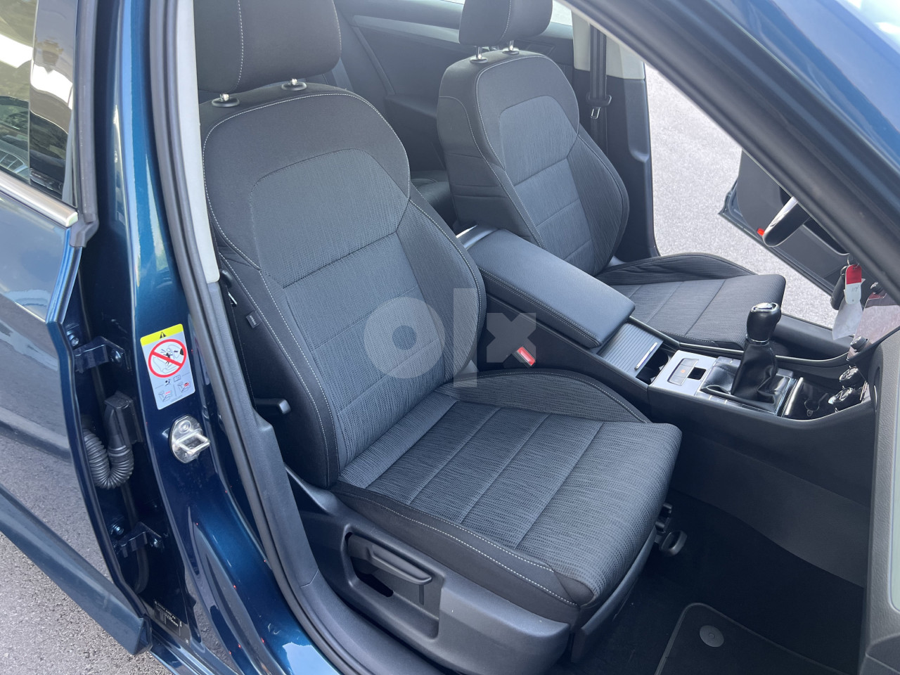 Škoda Superb 1.6 TDI 88kW 2018 god *navii,224.000km*