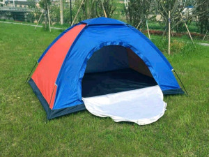 Sator 200 x 200 kamp satori za spavanje