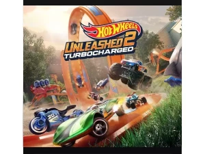 HOT WHEELS UNLEASHED 2 Turbocharged XBOX (Akcija) do 28.10.25