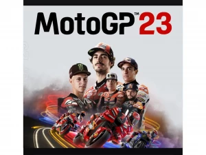 MotoGP 23 Motori 2023 - Xbox ONE/SERIES XS Akcija do 28.10.2025