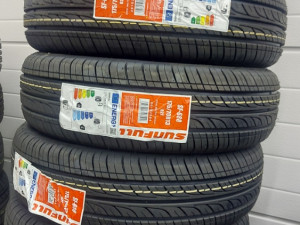 Gume 175 70 13 Ljetne Nove MS 2026 SUNFUL AKCIJA