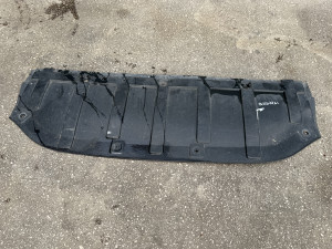 Zasitita motora suspleh Nissan Qashqai