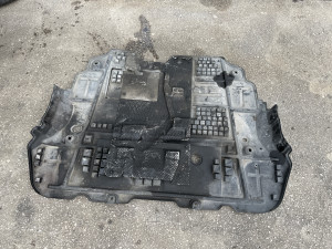 Zastita motora suspleh Fiat Croma 2008