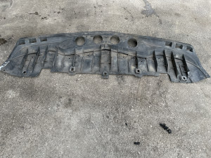 Zastita motora branika kl. Mercedes W245