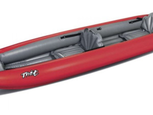 Kajak Gumotex TWIST 2/1