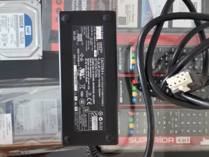 Adapter Cisco ADP-20JB +5V 3A -71A 0.66A 20W