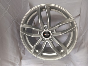 ALUMINIJSKE FELGE 5X112 17 AVUS AUDI VW SKODA MERCEDES