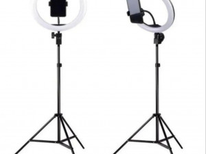 LED ring light 30cm