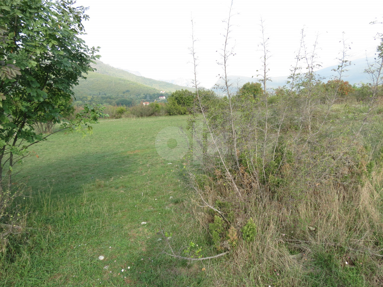ALMENA/MOSTAR / ŽELJUŠA, POLJOPRIVREDNO ZEMLJIŠTE, 8400m2 2