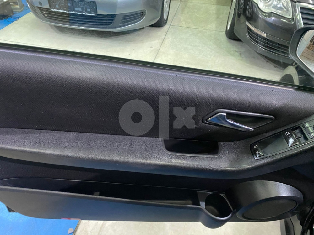 Mercedes-Benz A 160 CDI, 2005 GODINA, REGISTROVAN