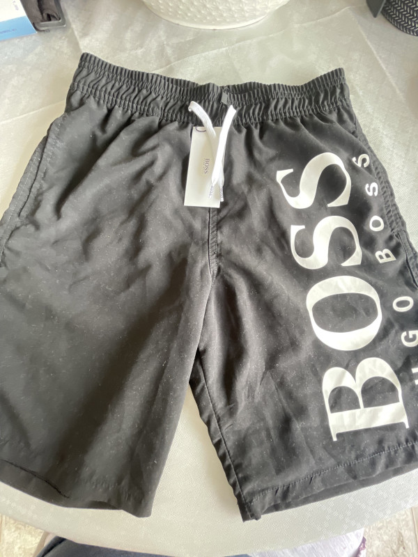 *HUGO BOSS* Sorc vl. 164 ili xxs