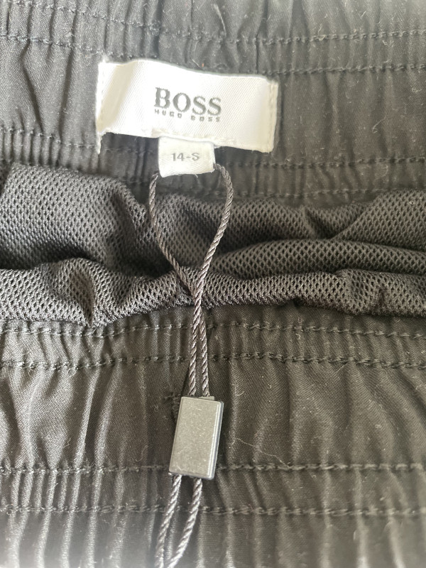 *HUGO BOSS* Sorc vl. 164 ili xxs