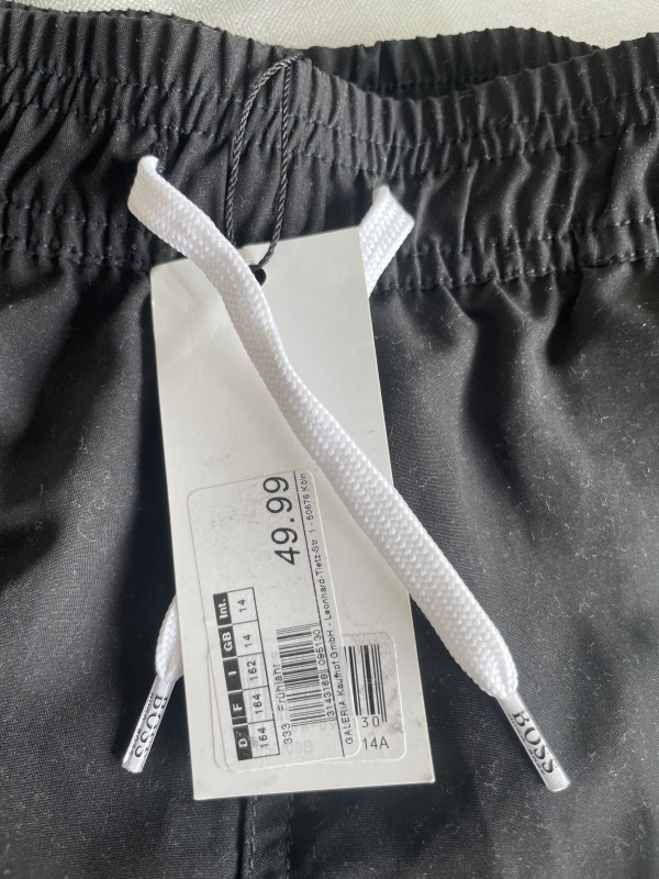 *HUGO BOSS* Sorc vl. 164 ili xxs