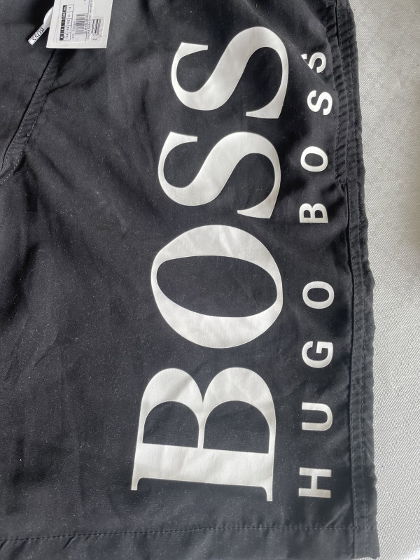 *HUGO BOSS* Sorc vl. 164 ili xxs