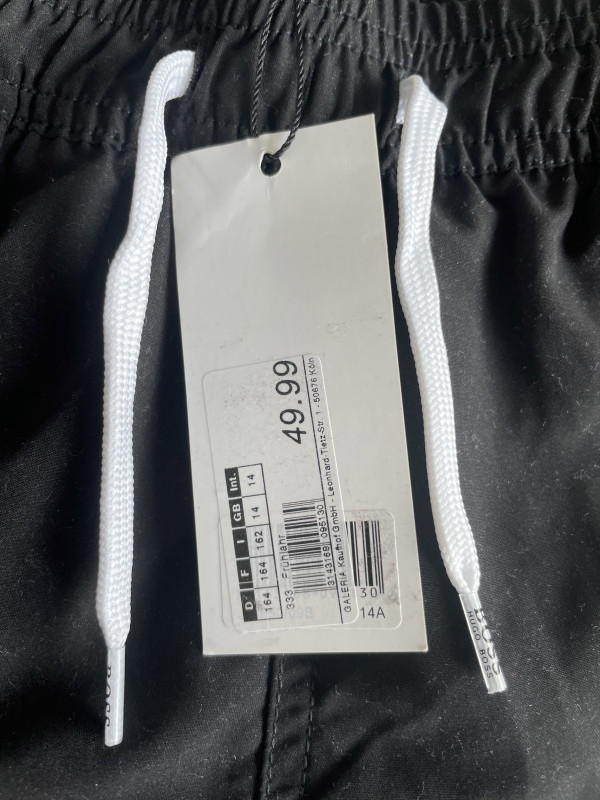 *HUGO BOSS* Sorc vl. 164 ili xxs