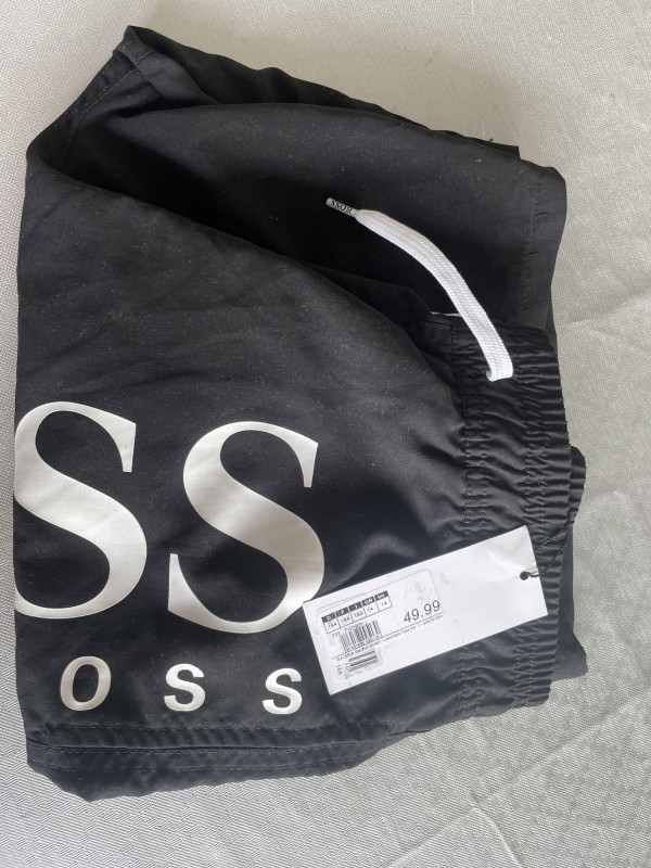 *HUGO BOSS* Sorc vl. 164 ili xxs