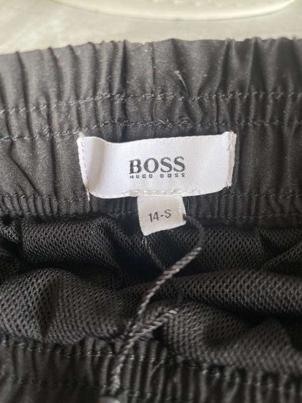 *HUGO BOSS* Sorc vl. 164 ili xxs