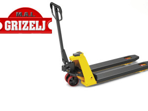 PALETAR PALETARI S VAGOM 2000kg