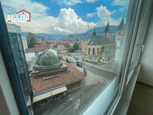 BAULAND/ Trosoban stan/ Atraktivna lokacija
