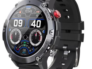 Cubot C21 smartwatch sat bluetooth poziv