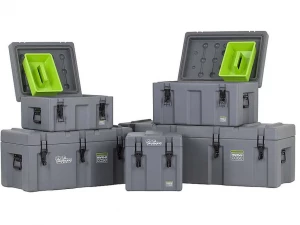 AUTO BOX IRONMAN 4x4 Australija