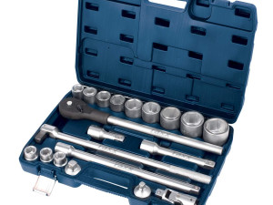RAXX nasadni ključevi 3/4" 20-dj - 29500