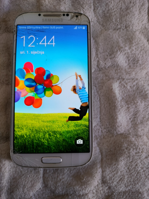 Samsung s4 - Mobiteli - OLX.ba