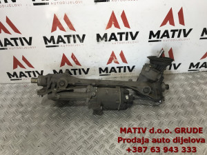 MOTOR motorić letve volana VW Golf 7 2014 5Q0909144P