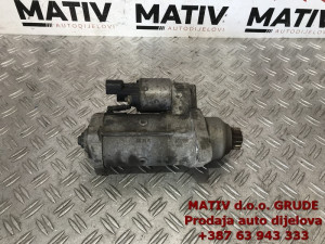 ALANSER anlaser VW Golf 7 1,6 TDI 2014 0AM911023M