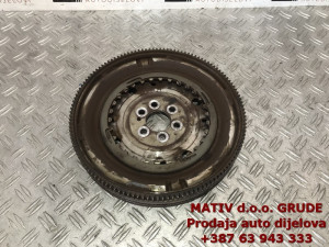 Zamajac VW Golf 7 1,6 TDI 2014 DSG 03L105266DP