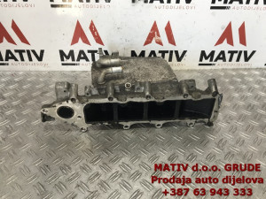 Usisna grana VW Golf 7 1,6 TDI 2014 04L129766S V100