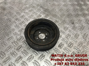 Remenica radilice VW Golf 7 1,6 TDI 2014 03G105243