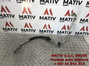 Crijevo KLIME VW Golf 7 1,6 TDI 2014 5Q0820743G