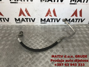 Crijevo KLIME VW Golf 7 1,6 TDI 2014 5Q0816721A