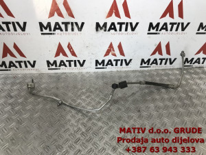 Crijevo KLIME VW Golf 7 1,6 TDI 2014 5Q0820741B