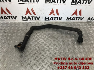 Crijevo VODE VW Golf 7 1,6 TDI 5Q0122051BJ 2014
