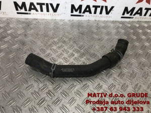Crijevo VODE VW Golf 7 1,6 TDI 5Q0122101CM 2014