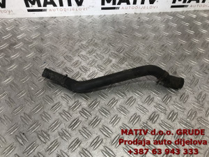 Crijevo VODE VW Golf 7 1,6 TDI 5Q0122101CK 2014