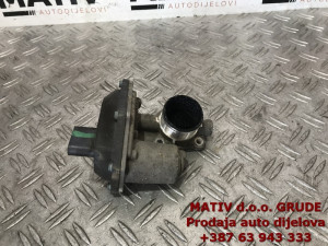 EGR ventil VW Golf 7 1,6 TDI 2014 04L131501C V070