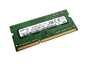 RAM za laptop DDR3 PC3L 4GB 1600MHz, polovno