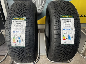175 65 R14 WESTLAKE M+S Z-401 4S 82T GUME 14