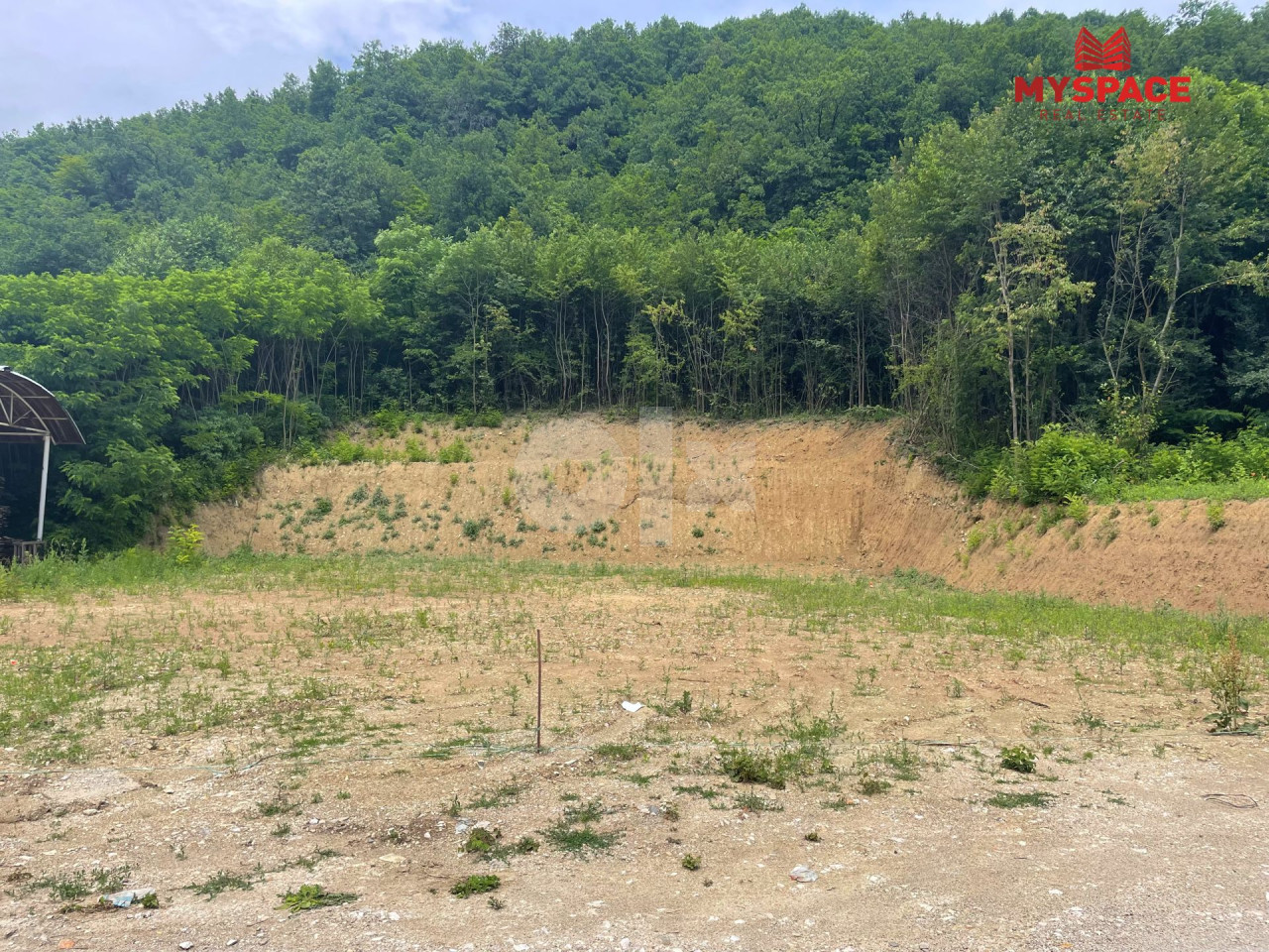 MY SPACE/ Investicijsko zemljiste/ Vogosca/ 2153m2 4