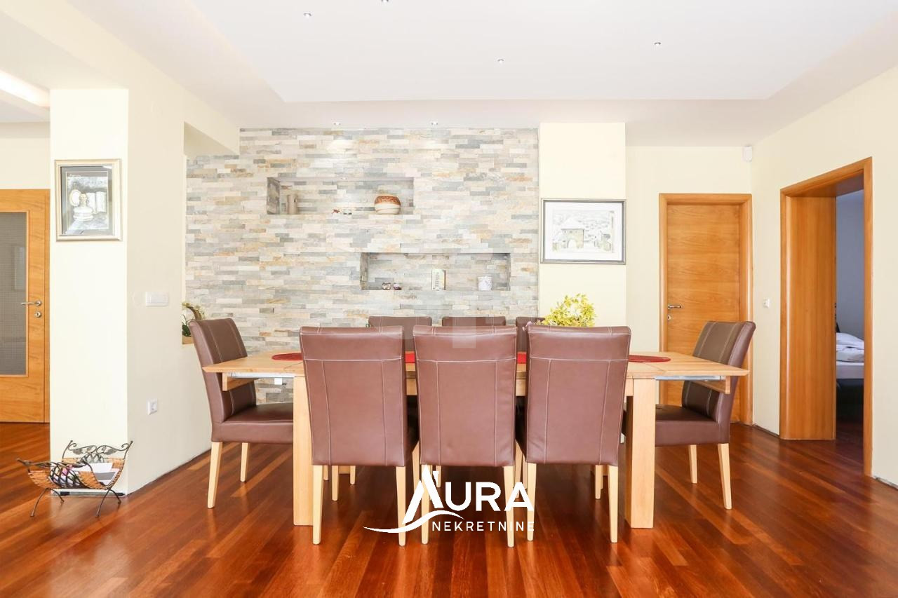 AURA/ Kuća 130m2 i Zemljište 3000m2 / Donja Vogošća 10