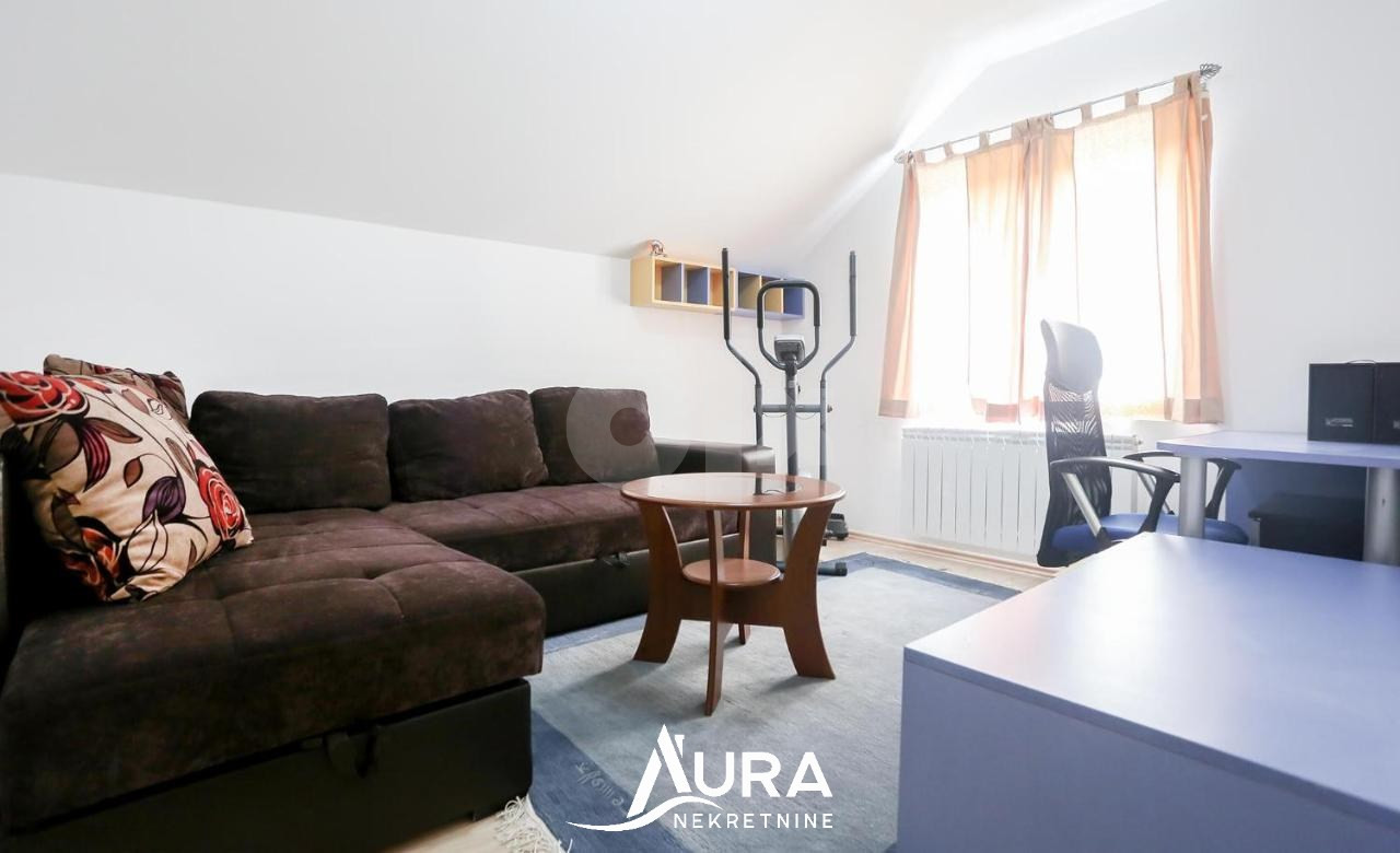AURA/ Kuća 130m2 i Zemljište 3000m2 / Donja Vogošća 14