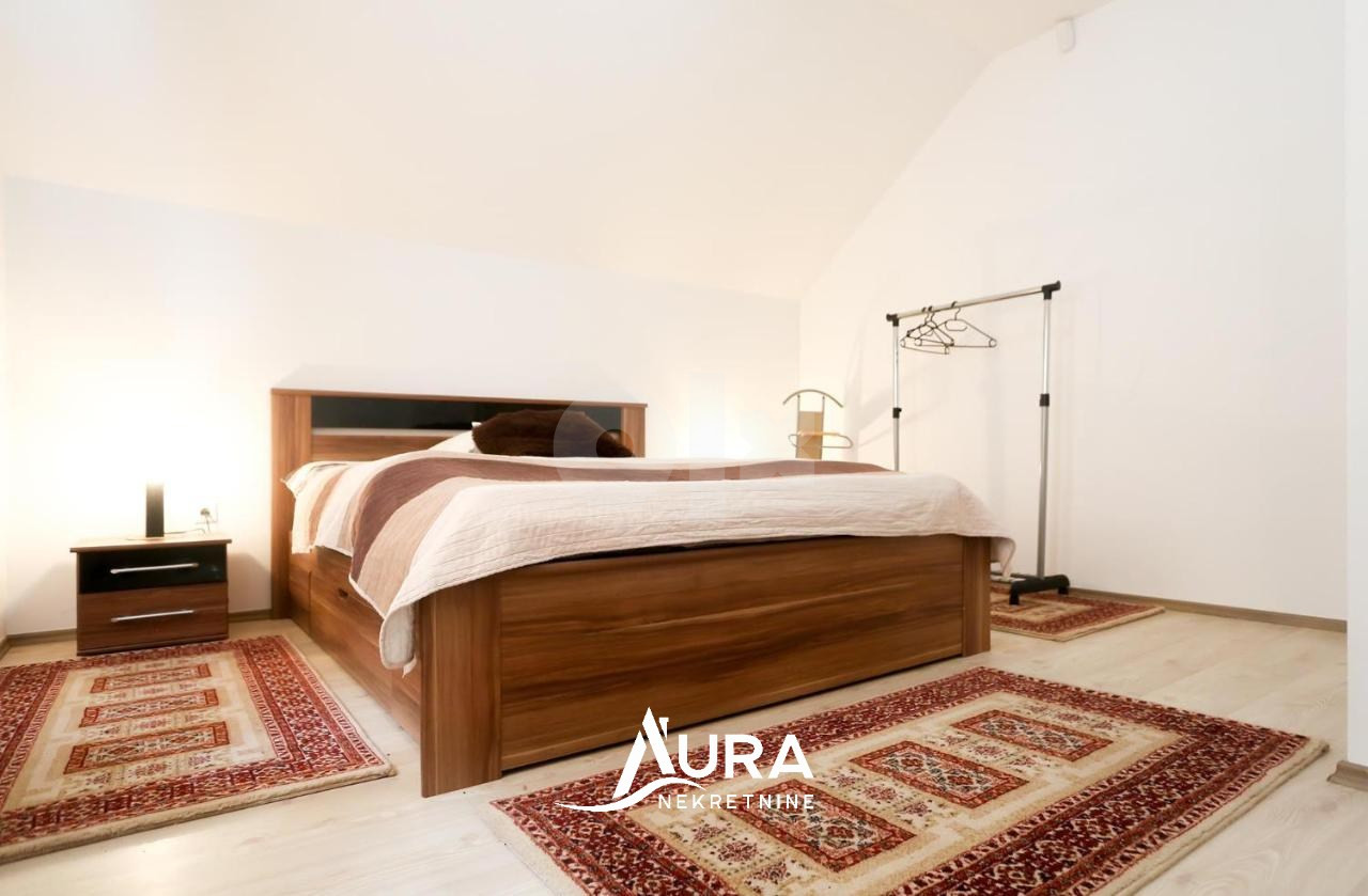 AURA/ Kuća 130m2 i Zemljište 3000m2 / Donja Vogošća 16