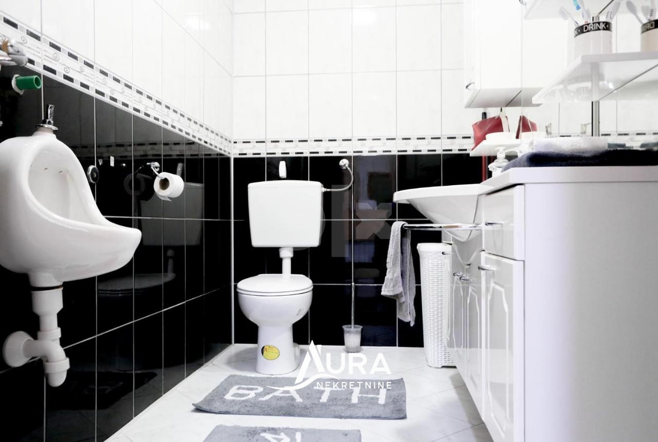 AURA/ Kuća 130m2 i Zemljište 3000m2 / Donja Vogošća 17