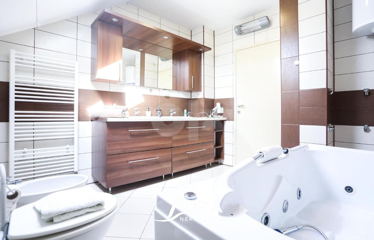 AURA/ Kuća 130m2 i Zemljište 3000m2 / Donja Vogošća 19